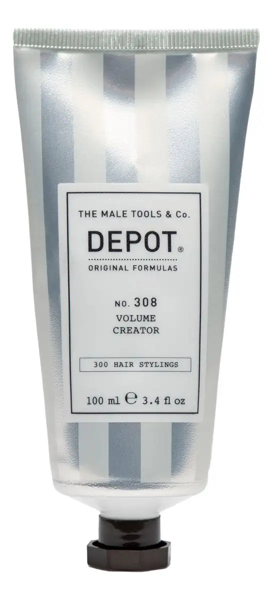 Depot 308 Volume Creator - 100 ml.
