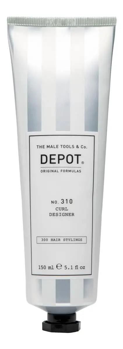 Depot 310 Curl Designer - 150 ml.