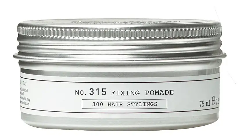 Depot 315 Fixing Pomade - 75 ml.