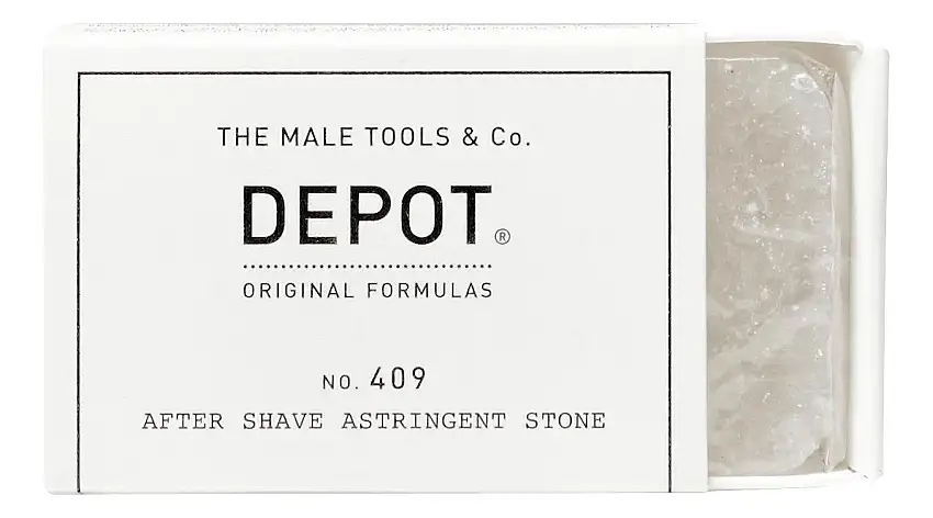 Depot 409 After Shave Astringent Stone - 90 g.