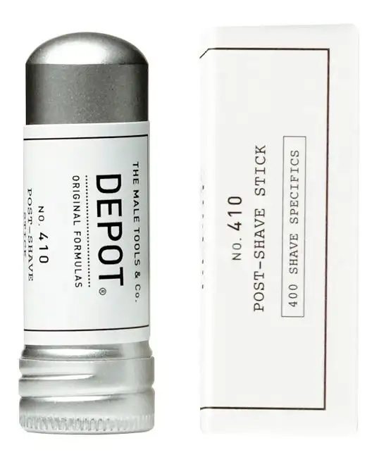 Depot 410 Post-Shave Stick - 5 g.