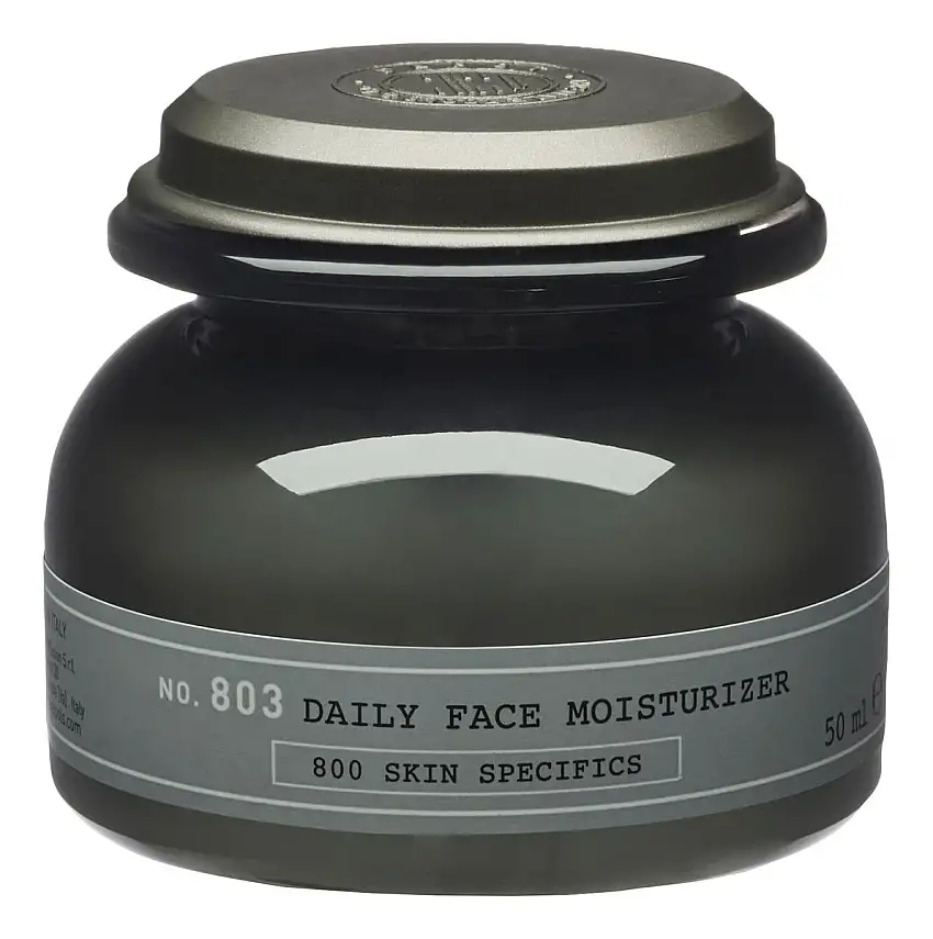 Depot 803 Daily Face Moisturizer - 65 ml.