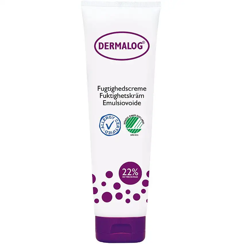 Dermalog Fugtighedscreme - 300 ml