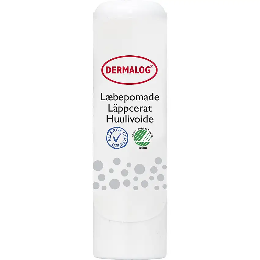 Dermalog Læbepomade - 5 g