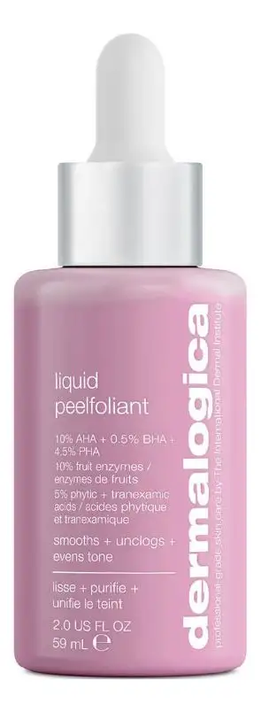 Dermalogica Liquid Peelfoliant - 59 ml.