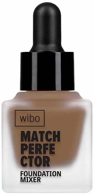 Wibo Match Perfector Foundation Mixer 21468989
