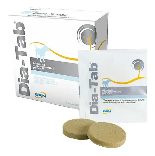 Dia-Tab - 6 stk.