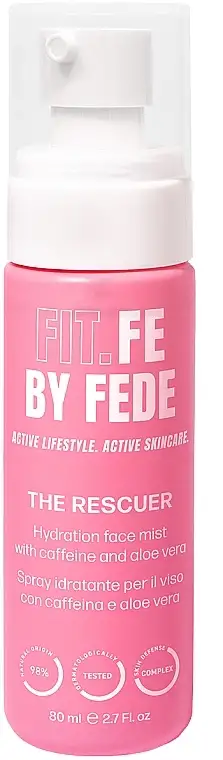 Ansigtsspray 38098263