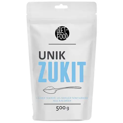 Diet Food Zukit - 500 g.