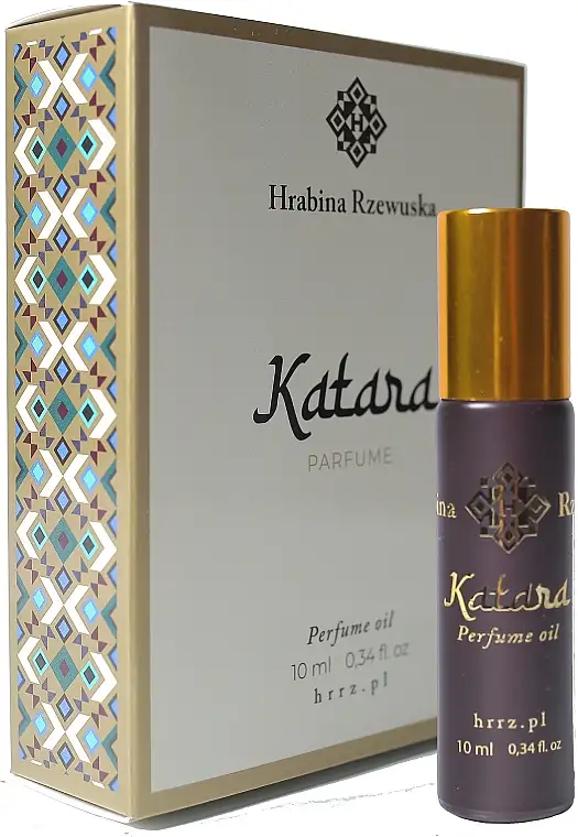 Hrabina Rzewuska Katara Parfume 64391117