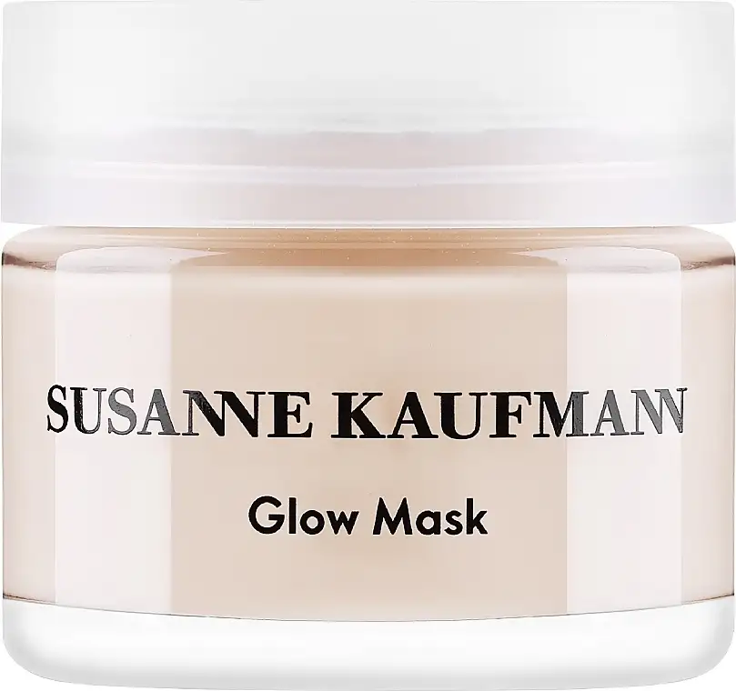 Glow ansigtsmaske 43115382