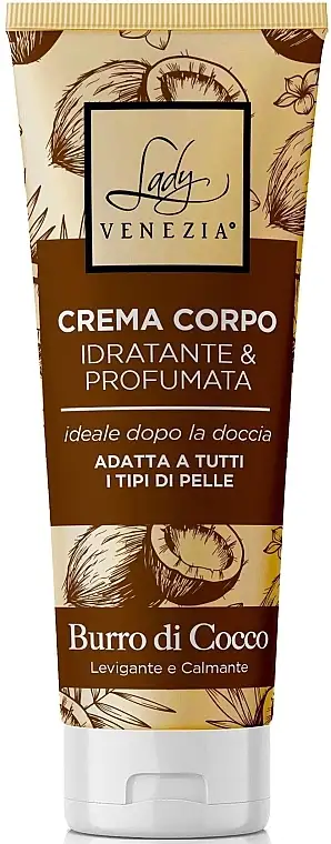 Bodycreme 'Kokosolie' 55436744