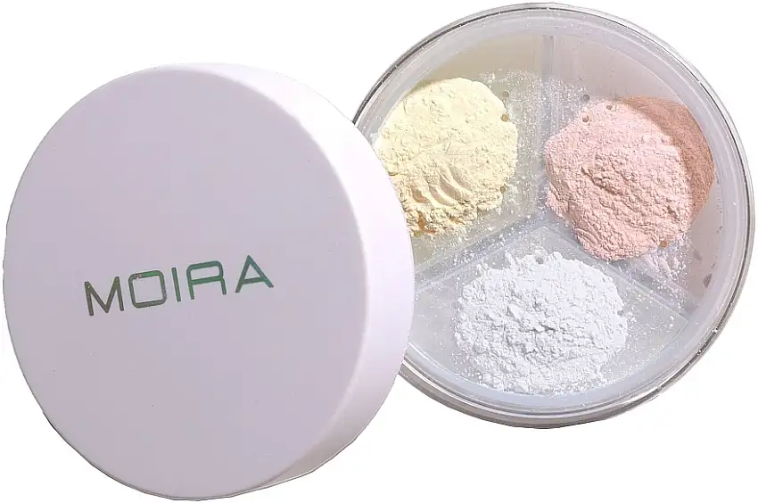 Moira Set & Correct Loose Setting Powder 61016513