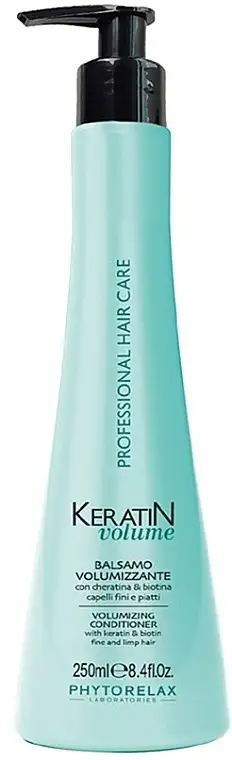 Balsam til volumen og tykkelse 71964307