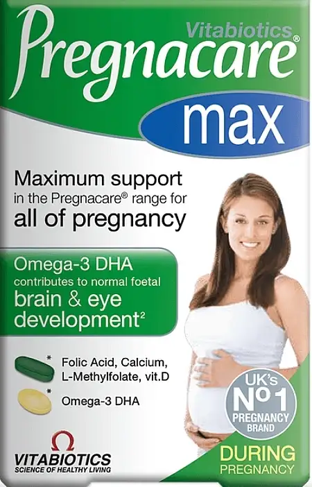 Kosttilskud til gravide kvinder 89385827