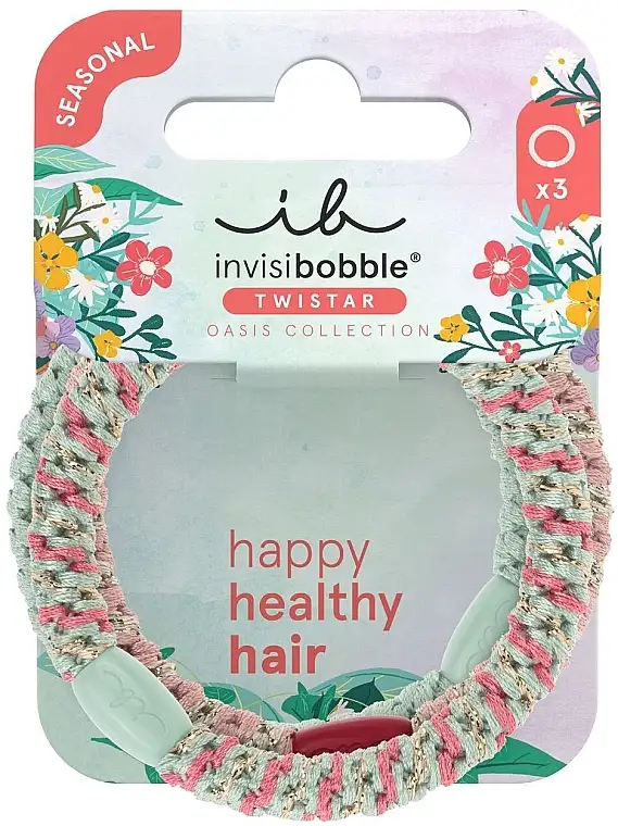 Hårbindesæt 21609131