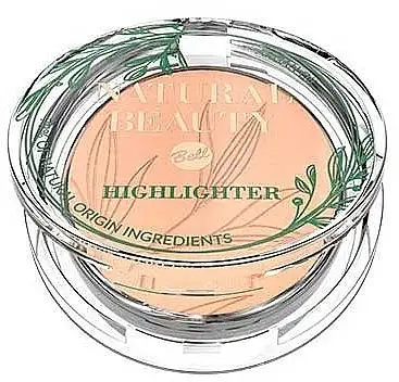 Bell naturlig skønhed highlighter 78220784