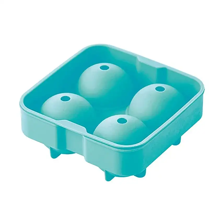 Dotz Isterningeform 6 cm - 1 stk