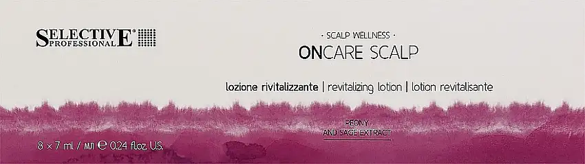 Revitaliserende lotion til hår, der er tilbøjeligt til at falde ud 67476411