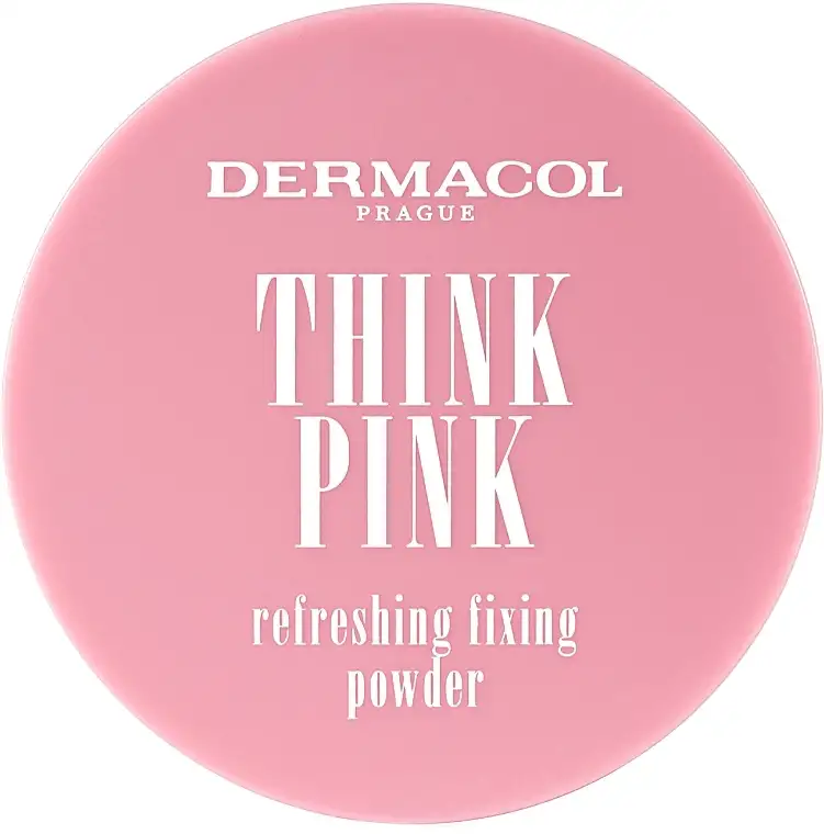 Forfriskende Setting Powder 37068442