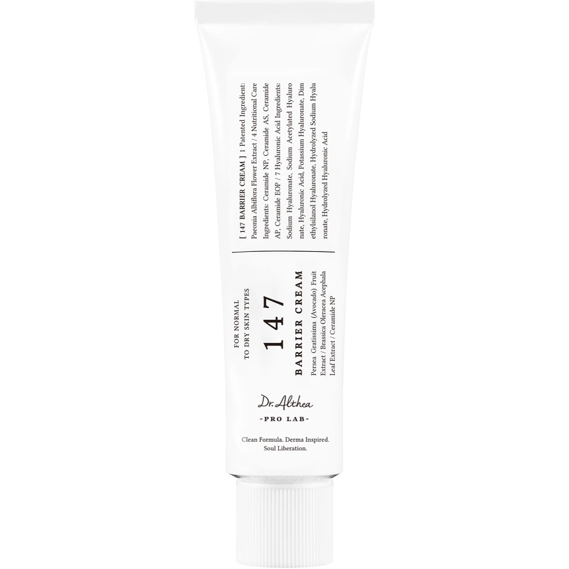 Dr. Althea 147 Barrier Cream 50 ml