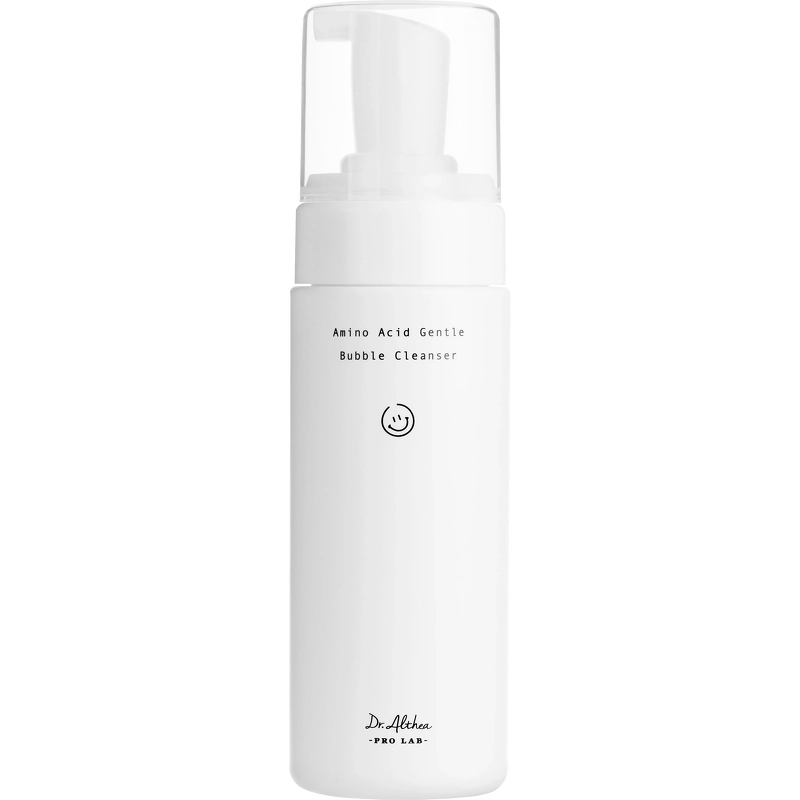 Dr. Althea Amino Acid Gentle Bubble Cleanser 140 ml