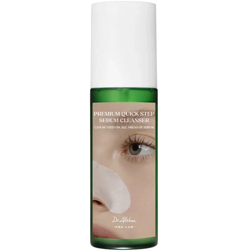 Dr. Althea Premium Quick Step Sebum Cleanser 100 ml