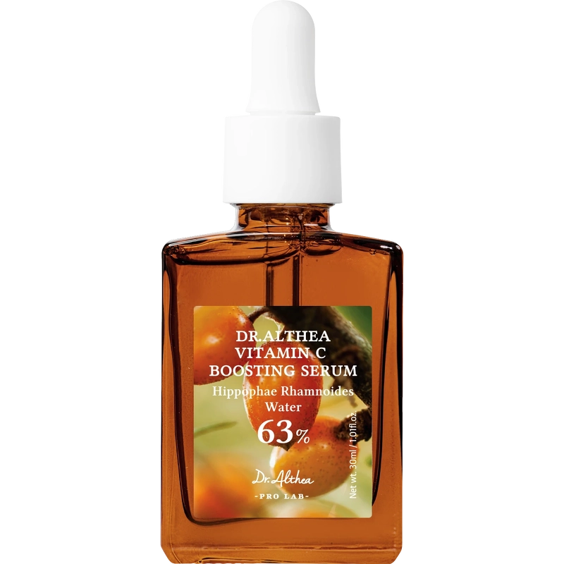 Dr. Althea Vitamin C Boosting Serum 30 ml