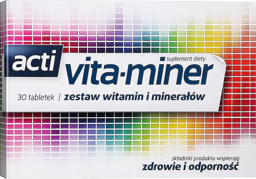 Kosttilskud 15764101