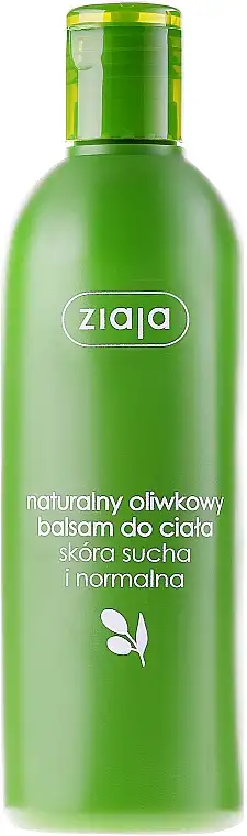 Naturlig Olive Body Balm 37612638