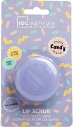 Læbeskrub "Blåbær" 43584532