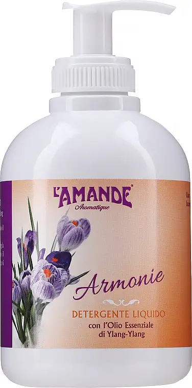 L'Amande Armonie Liquid Cleanser 96602065