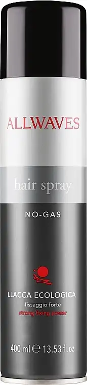 Økologisk hårspray 68735460