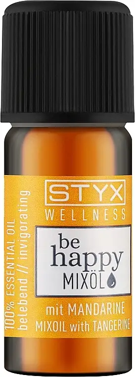 Mandarin æterisk olie 27130894