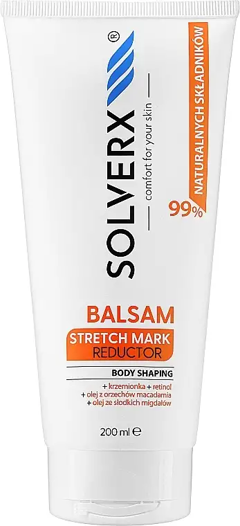 Anti Strækmærker Krop Balm 36166550