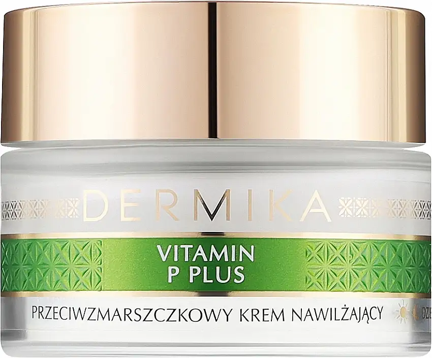 Hypoallergen fugtgivende ansigtscreme 33415089