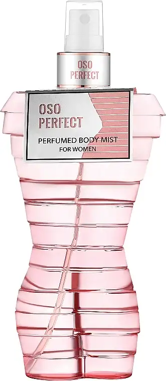 Linn Young Oso Perfect Woman 48407658