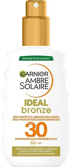 Solbeskyttende Body Spray 40818133