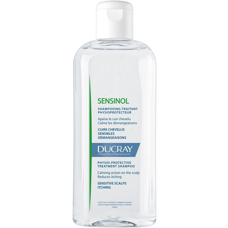 DUCRAY Sensinol Shampoo 200 ml