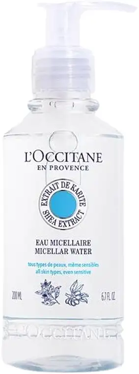 L'Occitane En Provence Shea Extract Micellar Water 76652364