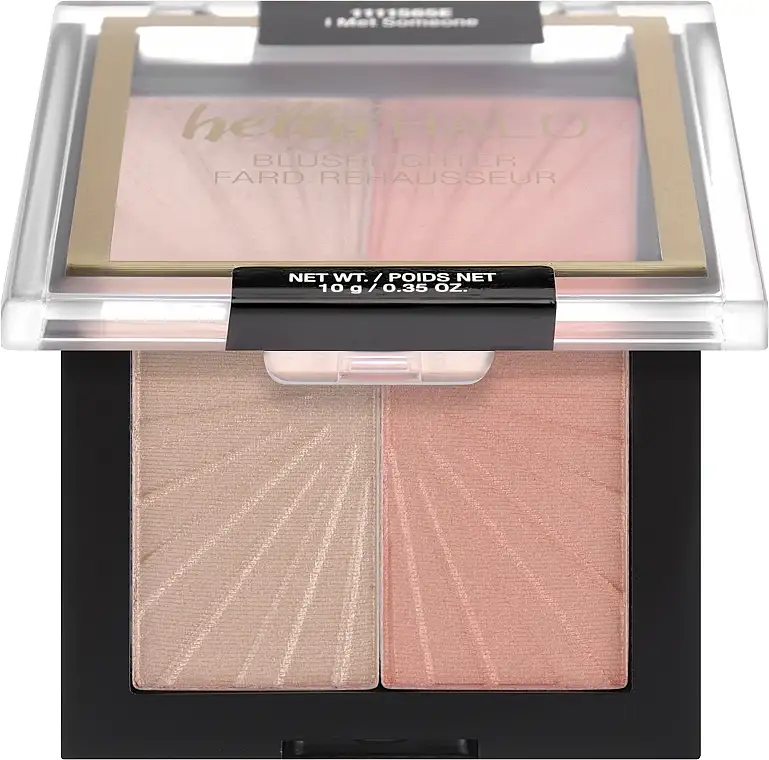 Wet N Wild MegaGlo Blushlighter 64930796