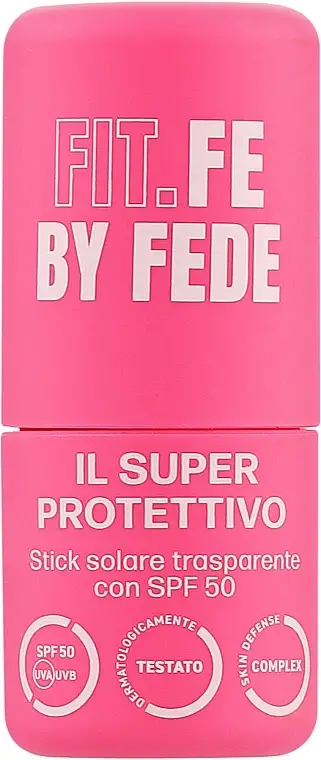 Solcreme Face Stick 39242993