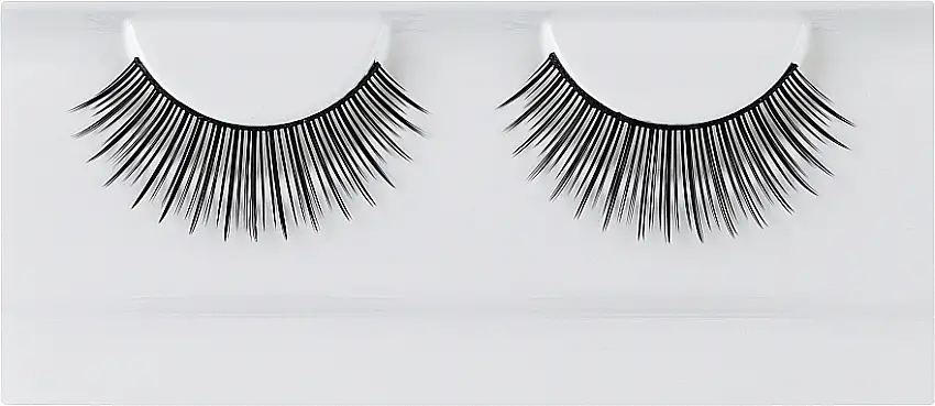Ronney Professional Eyelashes RL00025 25040492