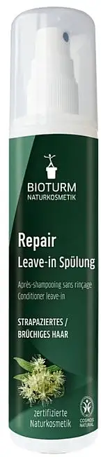 Genopbyggende leave-in balsam 58846875