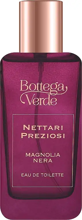 Bottega Green Nettari Preziosi Magnolia Black 80229192