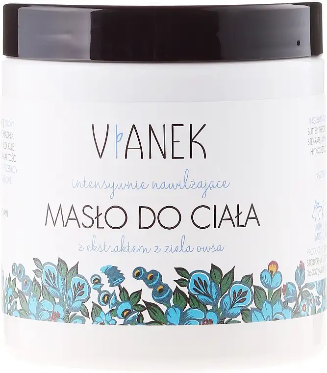 Fugtgivende intensiv kropsolie 97589507