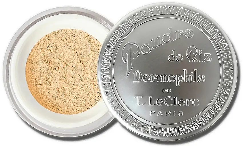 T. LeClerc Le Poudre Libre Dermophile 49289946