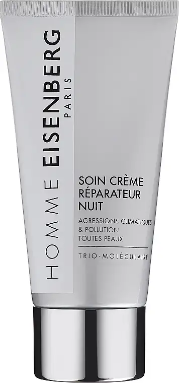 Nat ansigtscreme 12506189