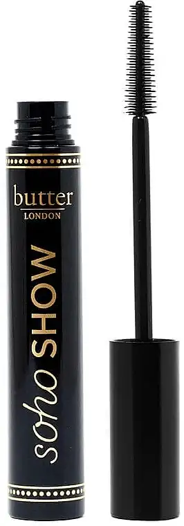 Butter London Soho Show Mascara 58512878