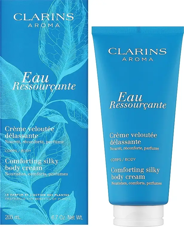 Clarins Eau Ressourcante 43753671